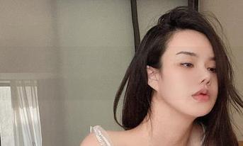 微密圈 – 水蜜桃米米带来的最新《来吃粽子吧》：每一张图片都是美味的期待