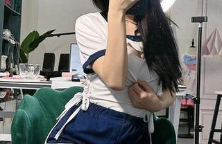 微密圈 – 私房写真里，汤圆可甜了的旗袍撩人故事