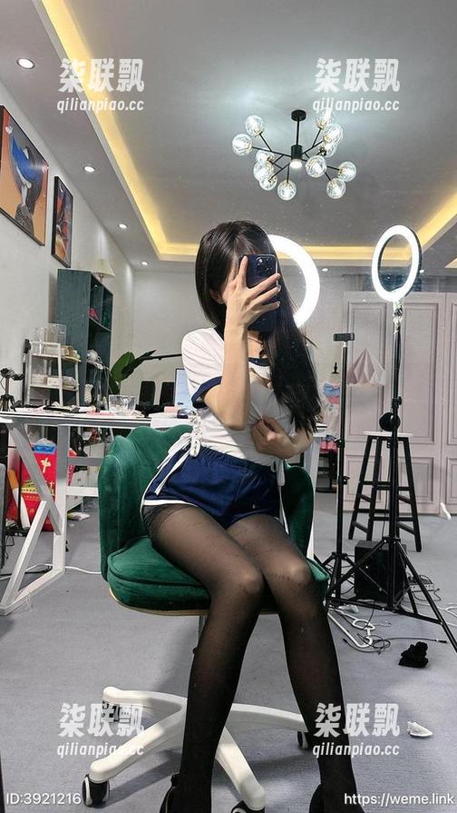 微密圈 - 私房写真里，汤圆可甜了的旗袍撩人故事