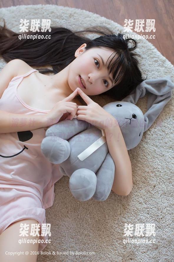 波萝社 - 猫九酱Sakura的女仆图包，谁还敢说生活无趣？！
