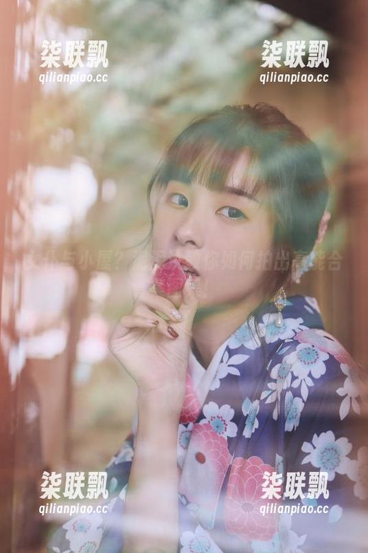 女仆与小屋？泥泥汝教你如何拍出高能合集图集！