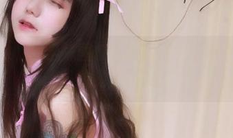福利降临！学妹图包从洛丽塔大哥手中走出，准备好了吗？