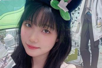 走进美图世界，炸酱沐沐的间桐樱故事让我停不下来！