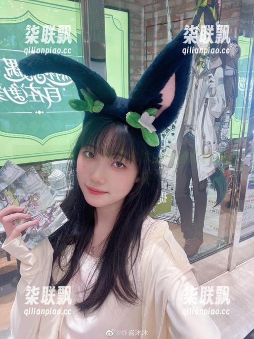 走进美图世界，炸酱沐沐的间桐樱故事让我停不下来！