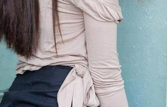 爱尤物 – 惠惠子的少女写真集：在光影间游荡，偷偷藏着心事