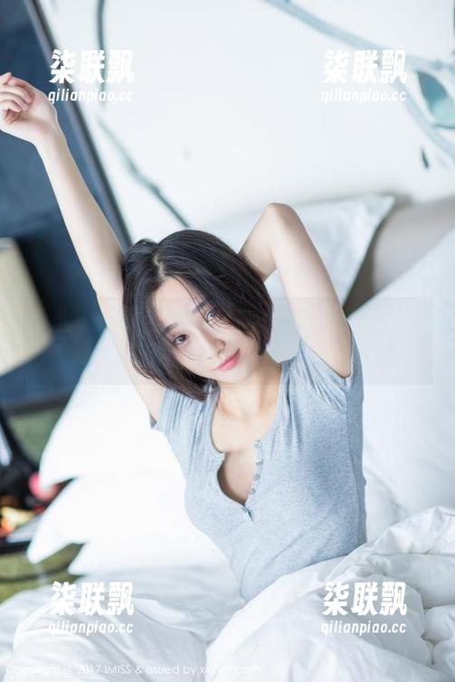 爱蜜社-闵妮Mily 爱蜜社 - 跟着闵妮Mily的空姐作品,发现这些资源竟然也能让人心跳加速