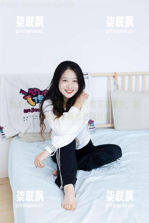 物恋传媒 - 欢迎来到小竹的写真图包，妹妹们的美丽秘密藏这里