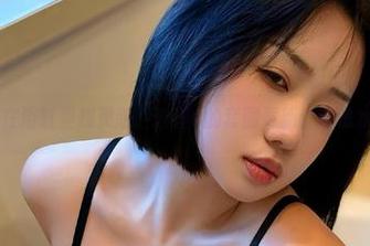 微密圈 – 在浴缸里找灵感：瑜瑾u的套图更新，谁说水是湿的？