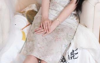 甜予摄影 – 网盘里小语的白棉袜，谁还在意季节？