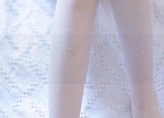 白露Bululu的比基尼写真：全套色彩，真是少女心爆棚！