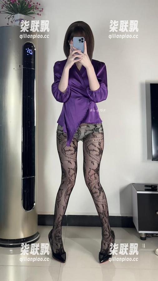 微密圈 - 双人写真在白龙猫女的笔下：在线邂逅那些不可思议的瞬间
