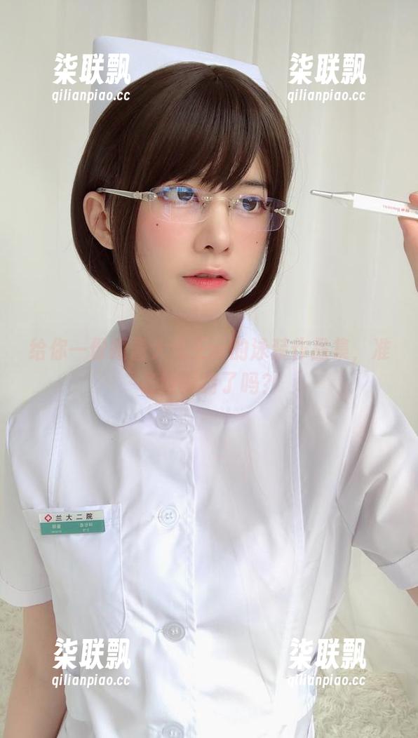 给你一份眼酱大魔王w的泳装作品集，准备好眼睛了吗？