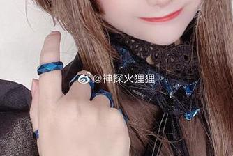 当神探火狸狸遇上定制写真：你可能会被可畏惊艳到！