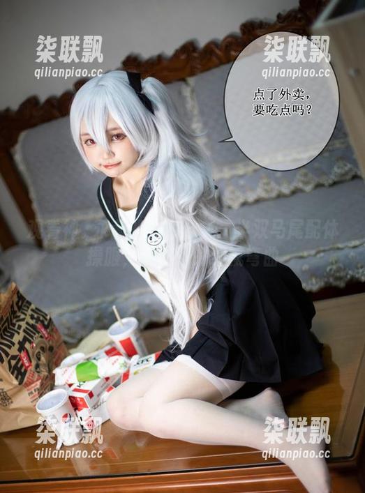 观看神沢永莉的独家合集：半双马尾配体操服，袜子下的细腻弯曲
