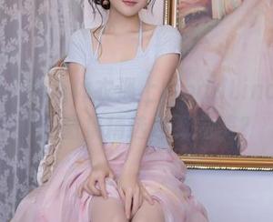秀人网 – 当连体衣遇上LindaLinda，怎样的图集精选才算完美？