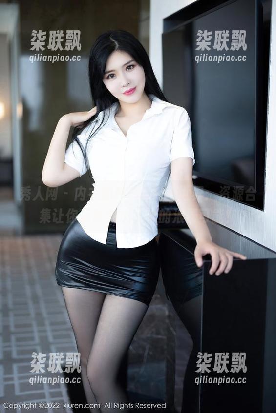 秀人网 - 内衣的M梦baby世界：资源合集让你玩转各式各样的浪漫可能！