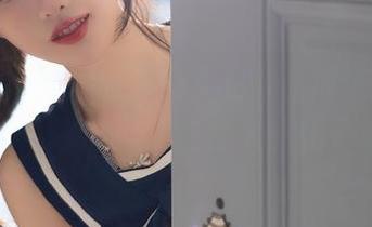 秀人网 – 当伊丽莎有点白穿上睡衣，连壁纸都不敢出声：这也太养眼了吧！