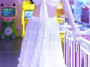 秀人网 – 女孩的世界：刘钰儿最新作品更新，捕捉那一瞬间的美！