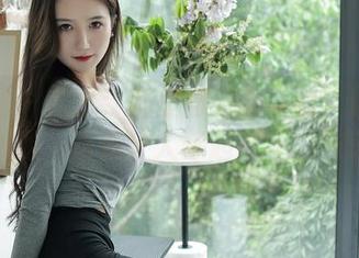 秀人网 – 在水手服里和奶酥共舞：这份写真资源，真是让人想起青春的味道！