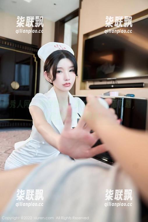 秀人网 - 镂空质感，林文文的高清下载，让你感受夏日微风！