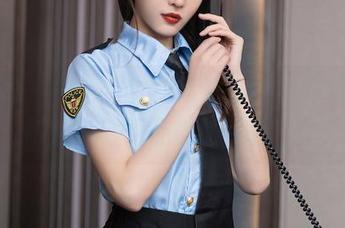 秀人网 – 一定要看！田冰冰的超高福利，御姐美臀作品养眼又撩人。