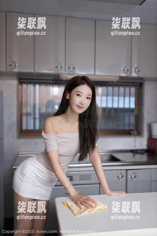 秀人网-米妮大萌萌 秀人网 - 米妮大萌萌和服私房图包,居然让我想起了一部老电影…