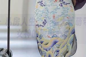 秀人网 – 私房人生：米妮大萌萌带你探秘女神的原图心境