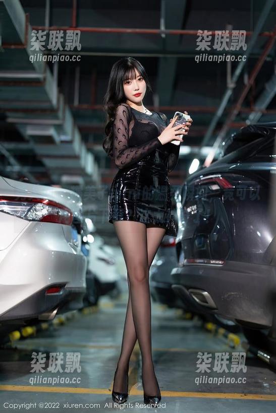 秀人网 - 糯美子mini的温柔瞬间，竟可以用图片下载？这太神奇了！