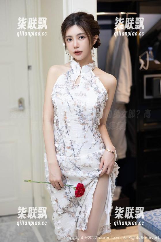 秀人网-美七Mia 秀人网 - 谁能拒绝美七Mia的兔女郎?高清资源真的是看得人心痒痒!