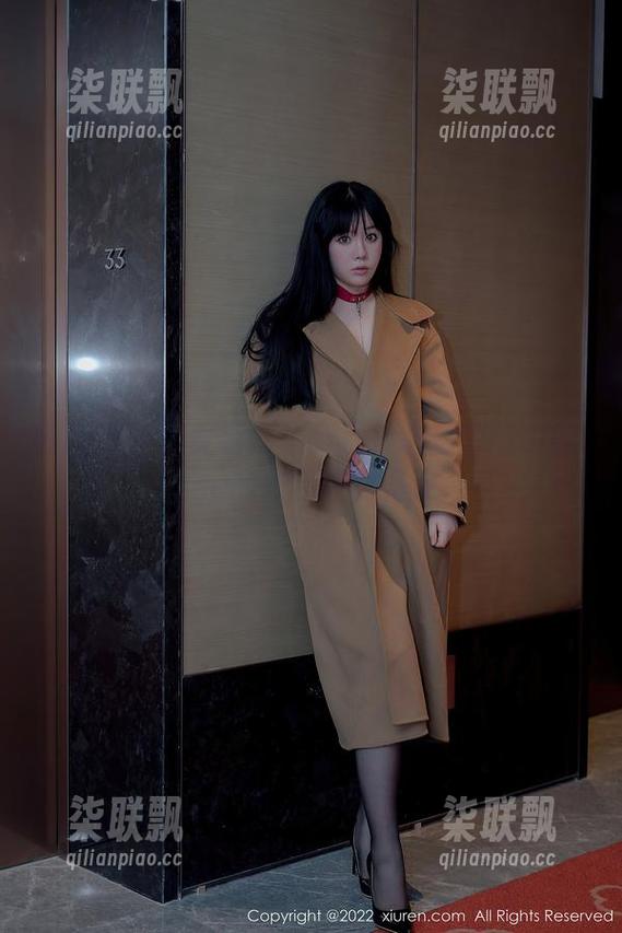秀人网-萌琪琪Irene 秀人网 - 少女萌考生!私拍摄影里萌琪琪Irene的作品堪称调皮!