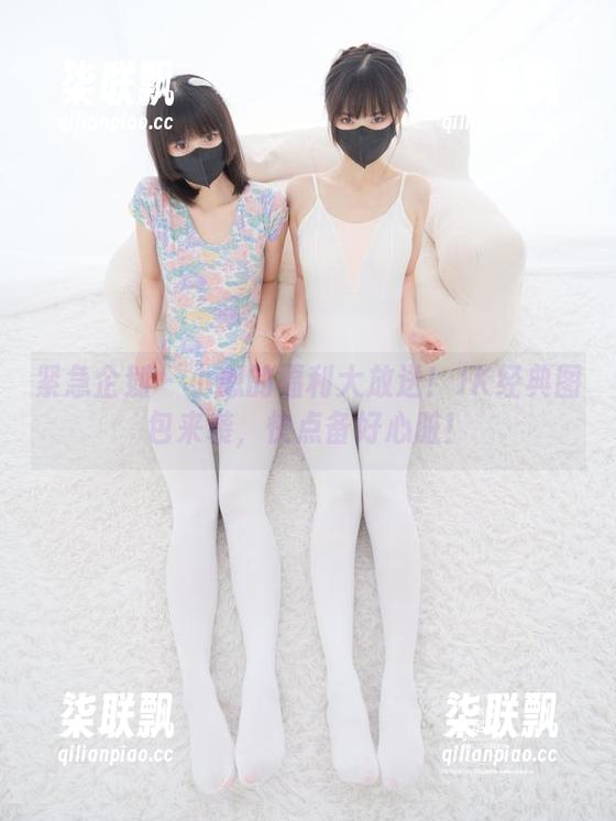 紧急企划 - 小恩的福利大放送！JK经典图包来袭，快点备好心脏！