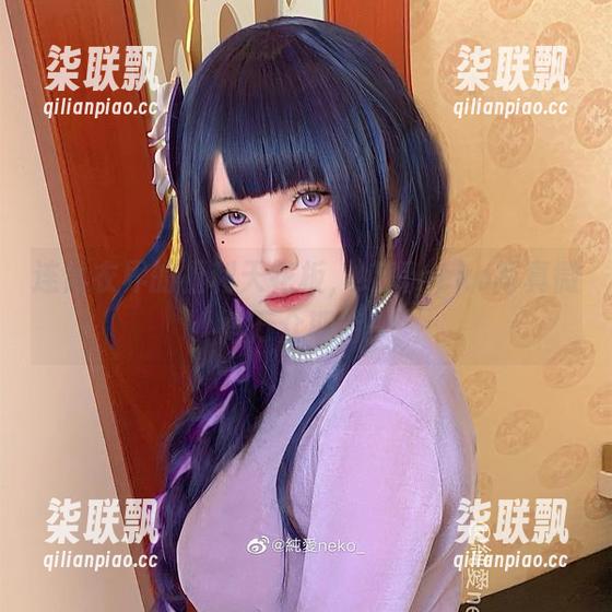 连体衣界的福利天花板，纯爱neko写真微博万众期待！