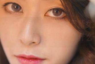 微密圈 – 这组羊小雪juvia最新女孩写真，影子里的她让我想起了什么…