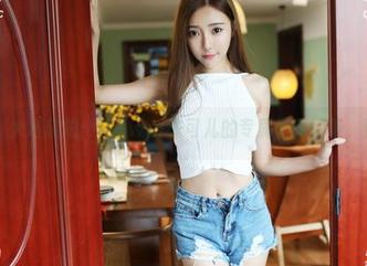 美媛馆 – 大理旅拍：Flower朱可儿的专属福利图集，别小看哦