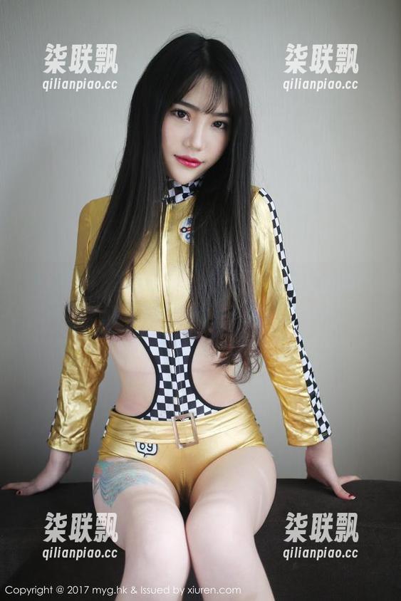 美媛馆 - 精选蕾丝，别以为这是普通的伊小七MoMo！看更深层的故事