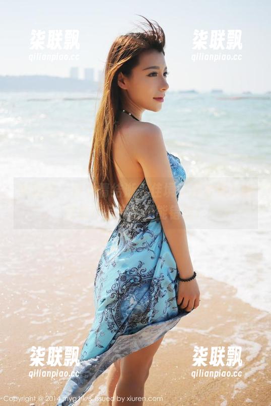 美媛馆 - 少女情结渐入佳境，嘉宝贝儿的网盘作品完全不能错过！