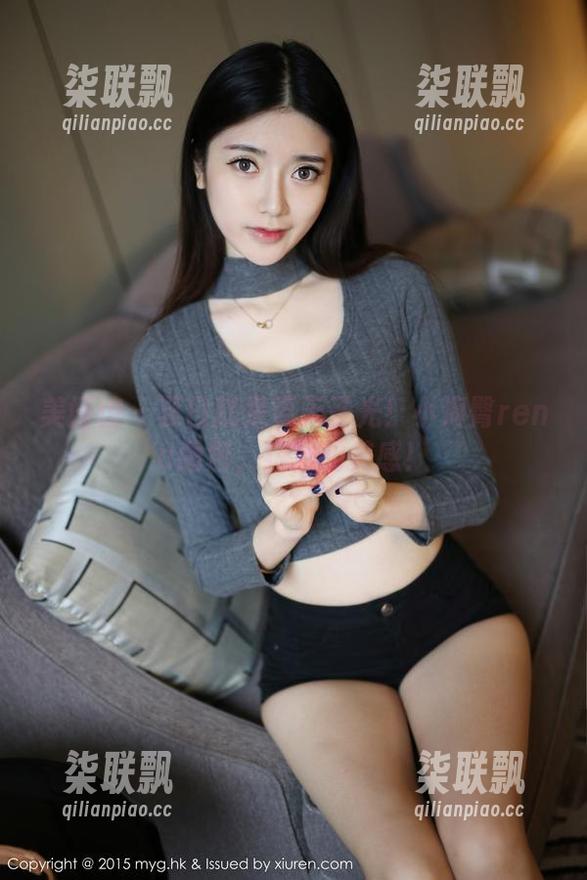 美媛馆 - 夏日就是要无圣光！小海臀rena图包，犯规的美感！