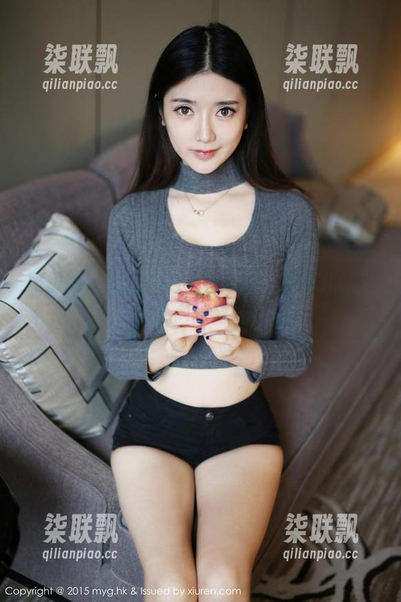 美媛馆 - 定制你的居家风格，朱可儿的写真教你如何玩！