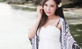 美媛馆 – 王馨瑶奶牛的美图让你开怀，图包就像‘牛奶’一样让人欲罢不能！