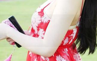 美媛馆 – 你的眼睛想我了？快看王馨瑶的私房甜心合集！