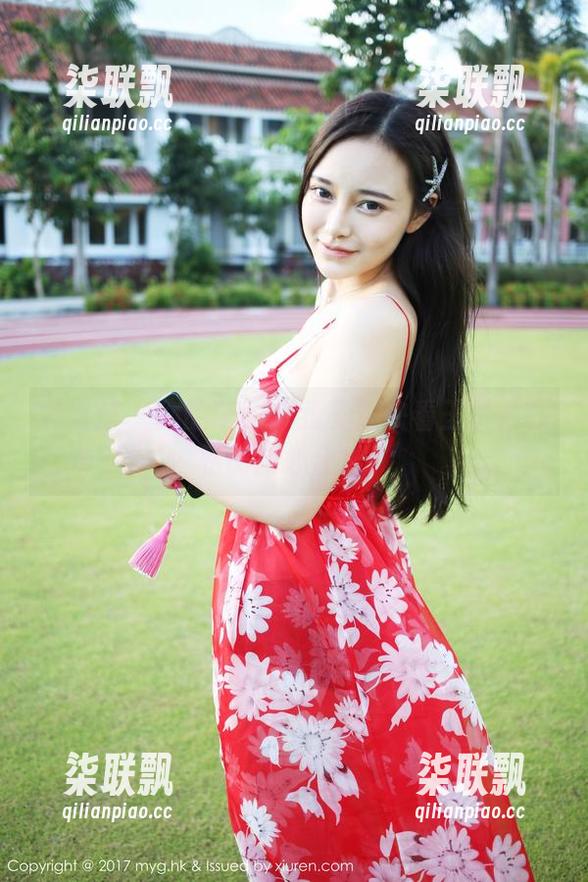 美媛馆 - 你的眼睛想我了？快看王馨瑶的私房甜心合集！
