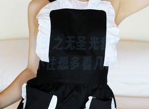 美媛馆 – 糯美子之无圣光套装，原图让人忍不住想多看几眼！