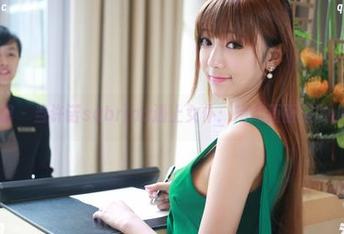 美媛馆 – 当许诺sabrina遇上女仆：精选画面里的小秘密