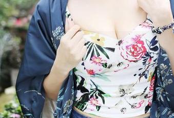 美媛馆 – 当陈怡曼coco穿上婚纱，私拍瞬间变身’今生今世，请嫁给我’的传说！