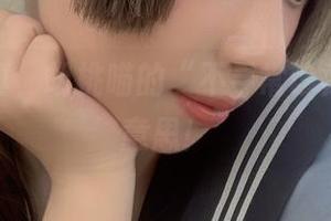 私拍写真，胡桃喵的“不寻常诊疗”有点意思！