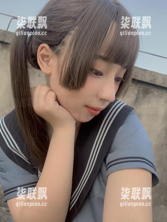 私拍写真，胡桃喵的“不寻常诊疗”有点意思！