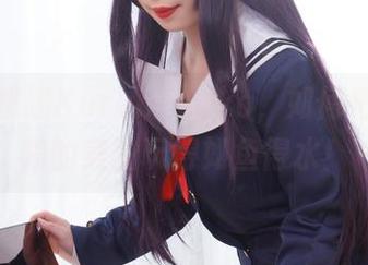 看我胡桃猫Kurumineko，如何把恋兔之踪的美图玩得如鱼得水！