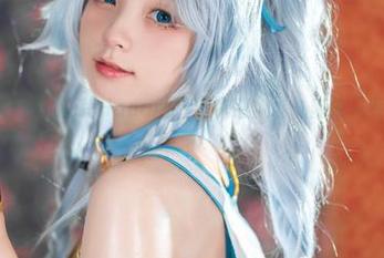从原图到停云，花铃Hana的星穹铁道，谁说魔法只存在于画里？
