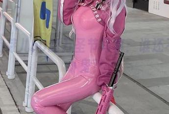 探秘萌芽儿o0的万圣节写真：谁还不是个小鬼？