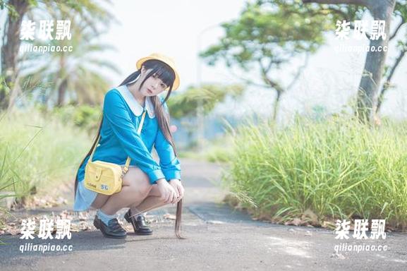 落落Raku的自购之旅：暮秋图片合集，谁能拒绝这种温暖的色调？